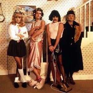 Перевод песни queen i want to break free на русском языке