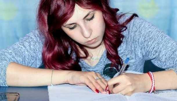 About myself пример