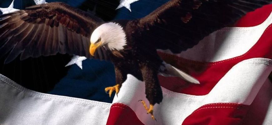The american flag is often called